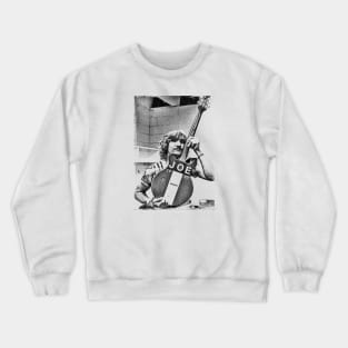 Joe Walsh Crewneck Sweatshirt